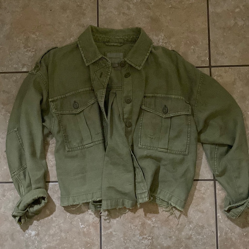American Eagle Jacket